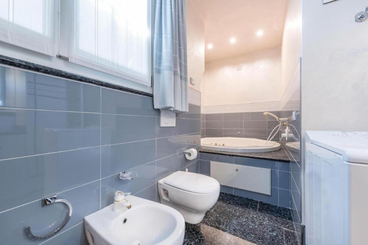 Casa Vacanze Baccolo Polpenazze del Garda Ngoại thất bức ảnh