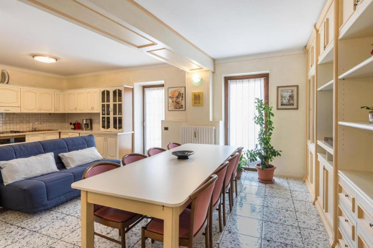 Casa Vacanze Baccolo Polpenazze del Garda Ngoại thất bức ảnh