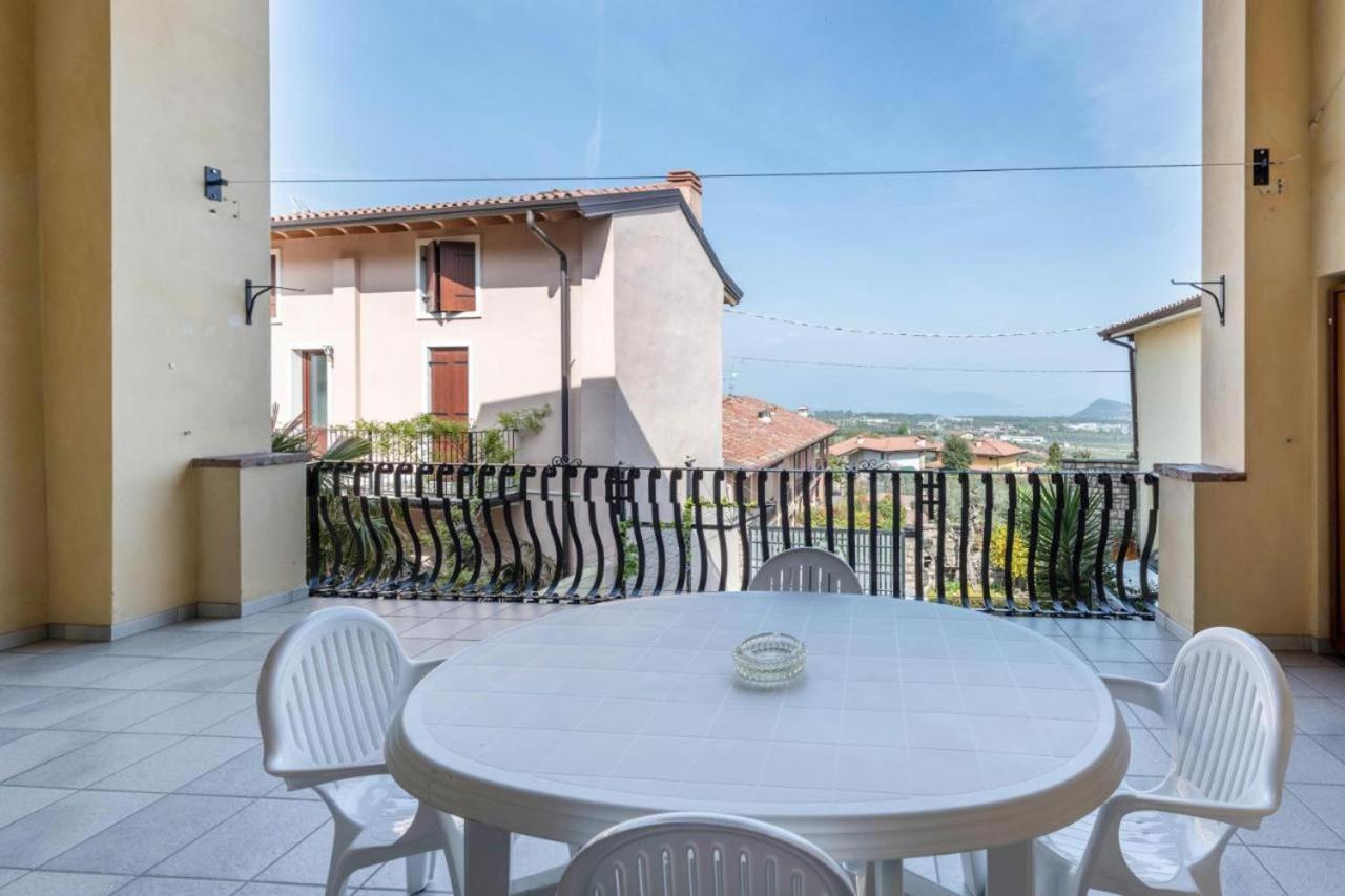 Casa Vacanze Baccolo Polpenazze del Garda Ngoại thất bức ảnh