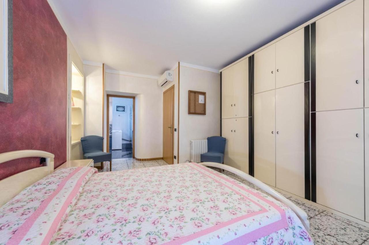 Casa Vacanze Baccolo Polpenazze del Garda Ngoại thất bức ảnh