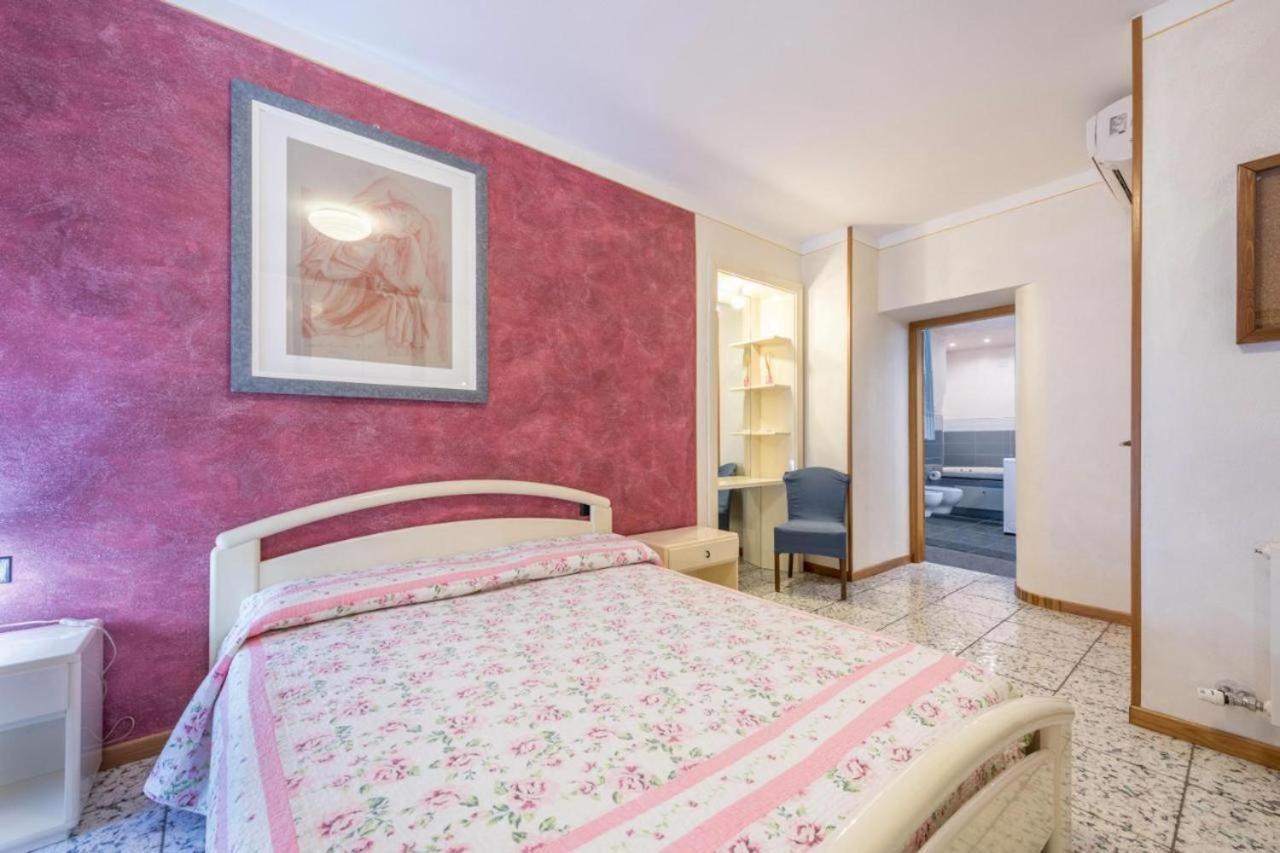 Casa Vacanze Baccolo Polpenazze del Garda Ngoại thất bức ảnh