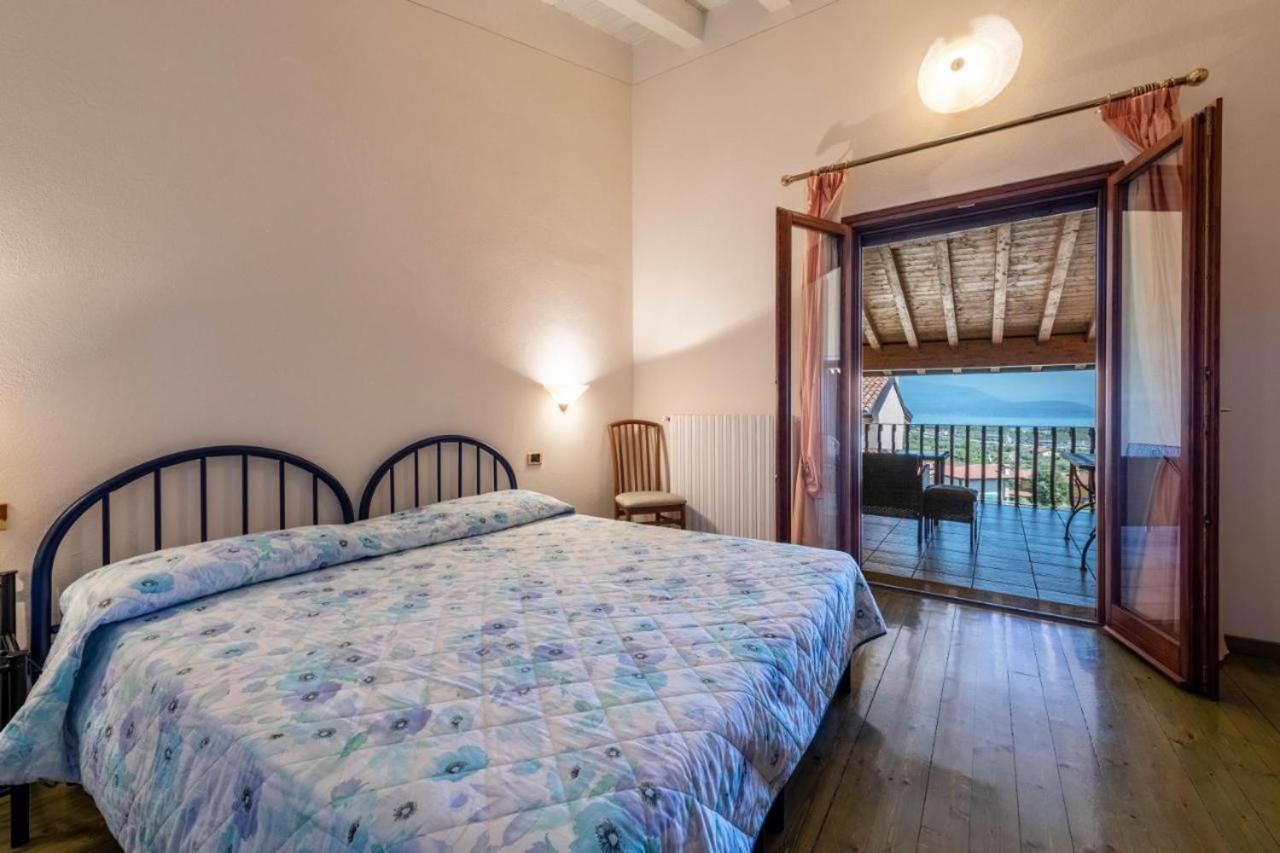 Casa Vacanze Baccolo Polpenazze del Garda Ngoại thất bức ảnh