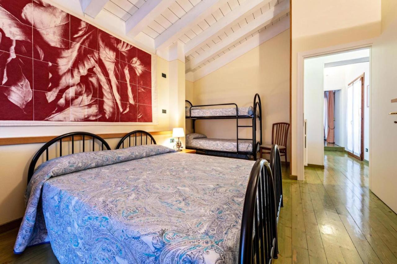 Casa Vacanze Baccolo Polpenazze del Garda Ngoại thất bức ảnh