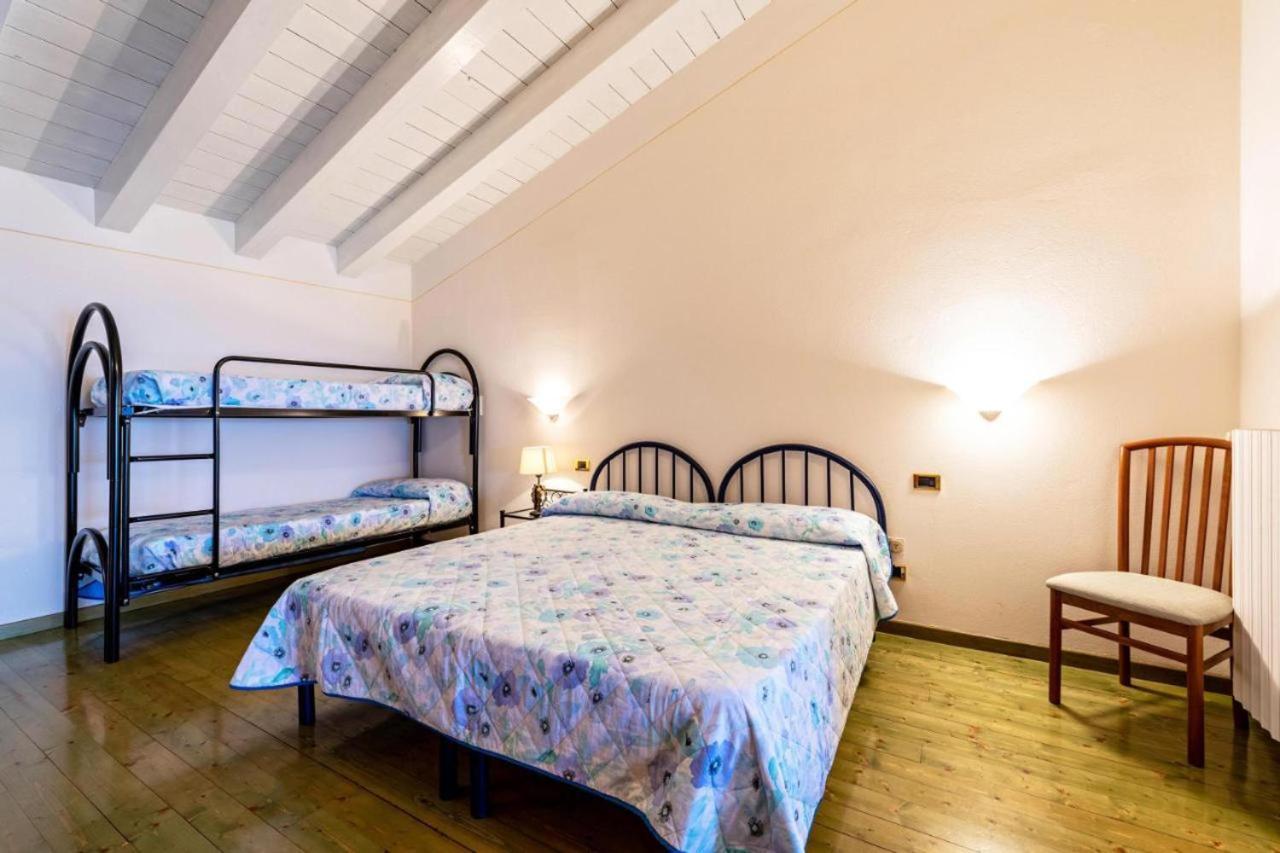 Casa Vacanze Baccolo Polpenazze del Garda Ngoại thất bức ảnh
