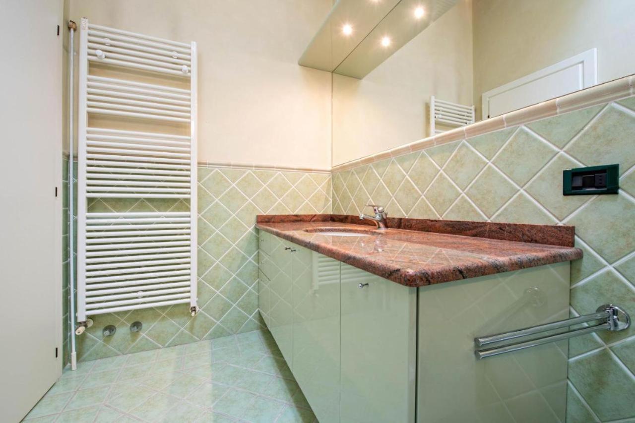 Casa Vacanze Baccolo Polpenazze del Garda Ngoại thất bức ảnh