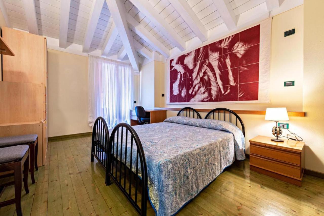 Casa Vacanze Baccolo Polpenazze del Garda Ngoại thất bức ảnh