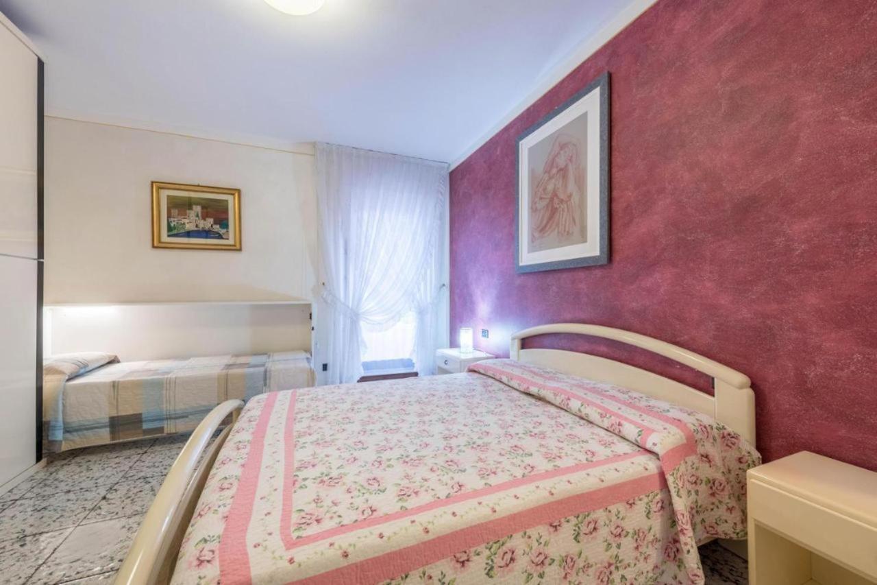 Casa Vacanze Baccolo Polpenazze del Garda Ngoại thất bức ảnh