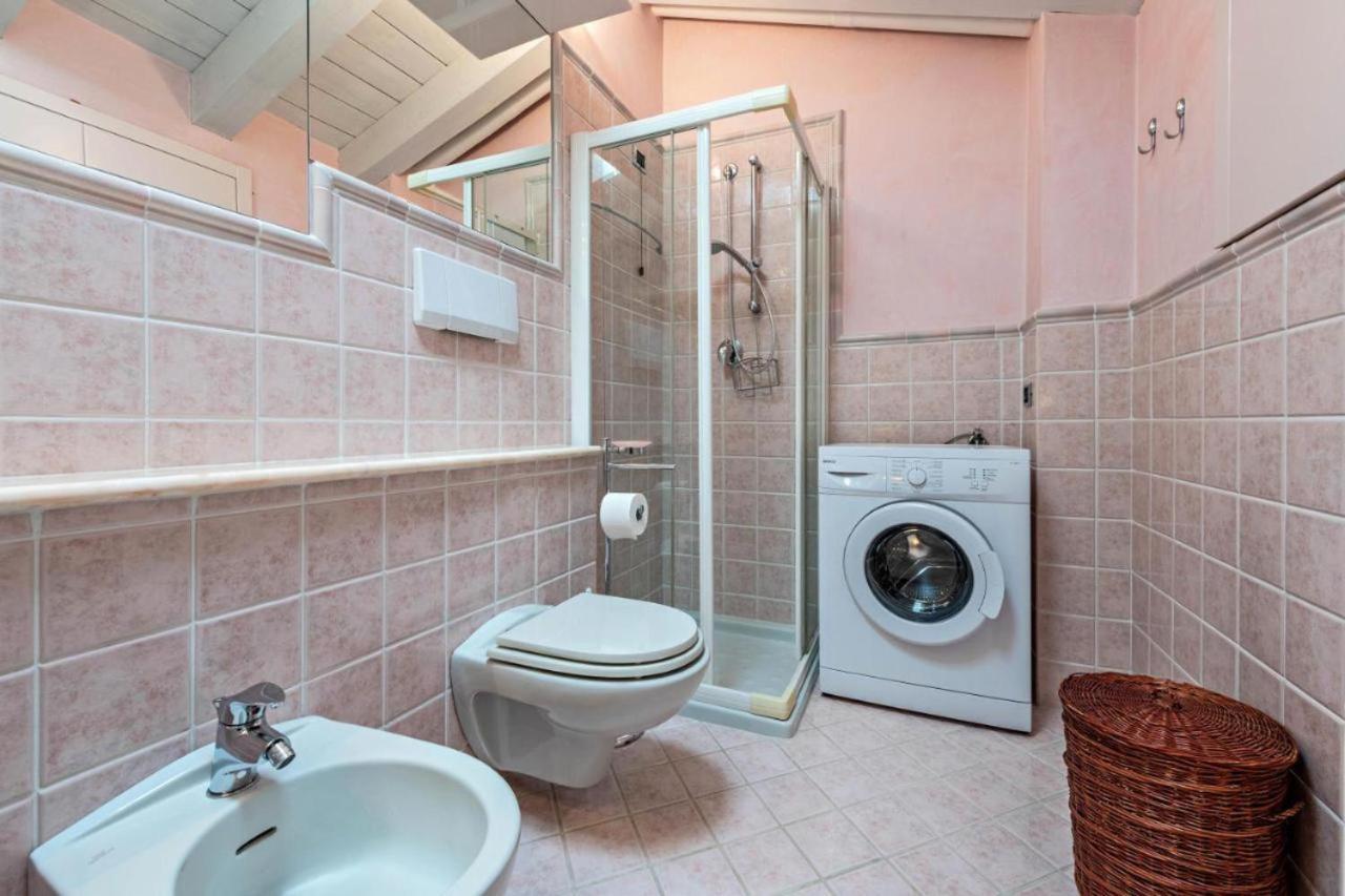 Casa Vacanze Baccolo Polpenazze del Garda Ngoại thất bức ảnh