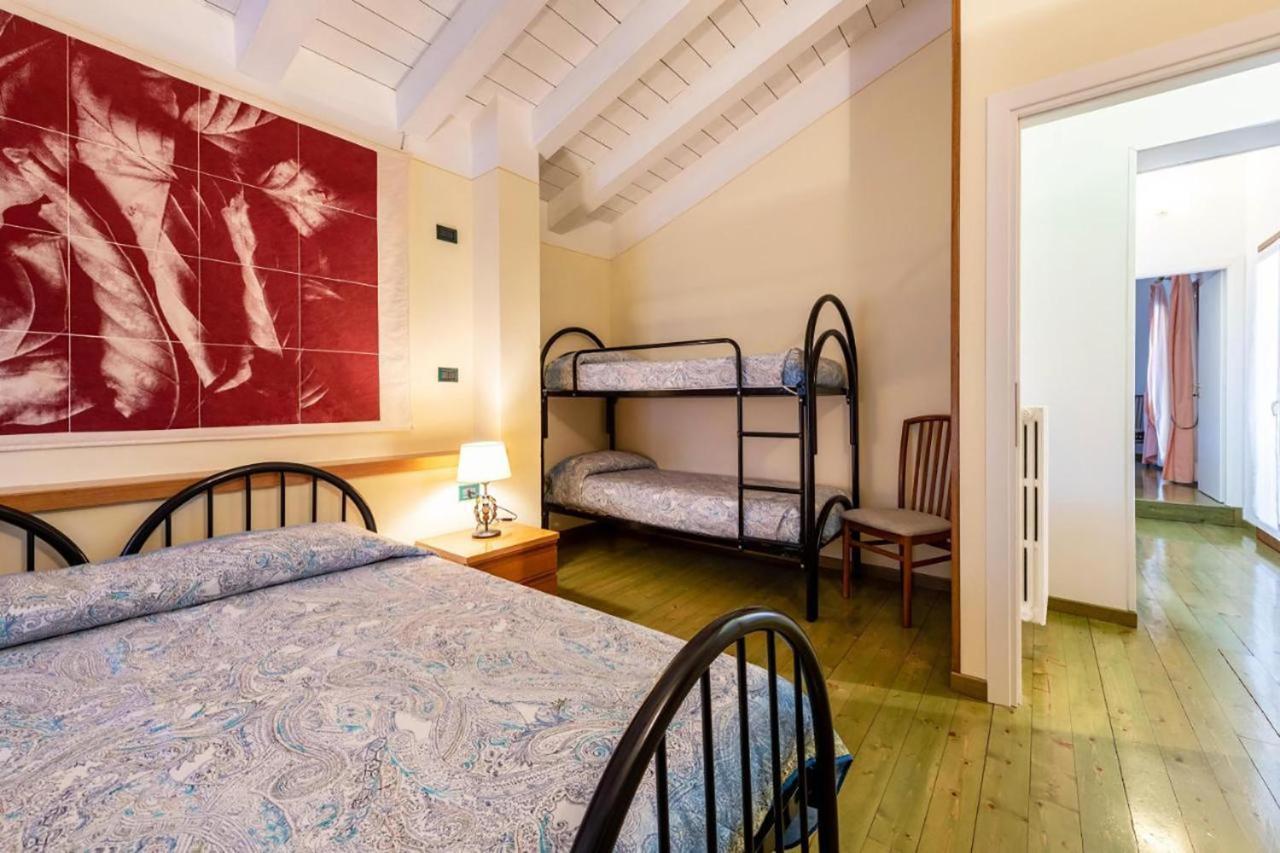 Casa Vacanze Baccolo Polpenazze del Garda Ngoại thất bức ảnh