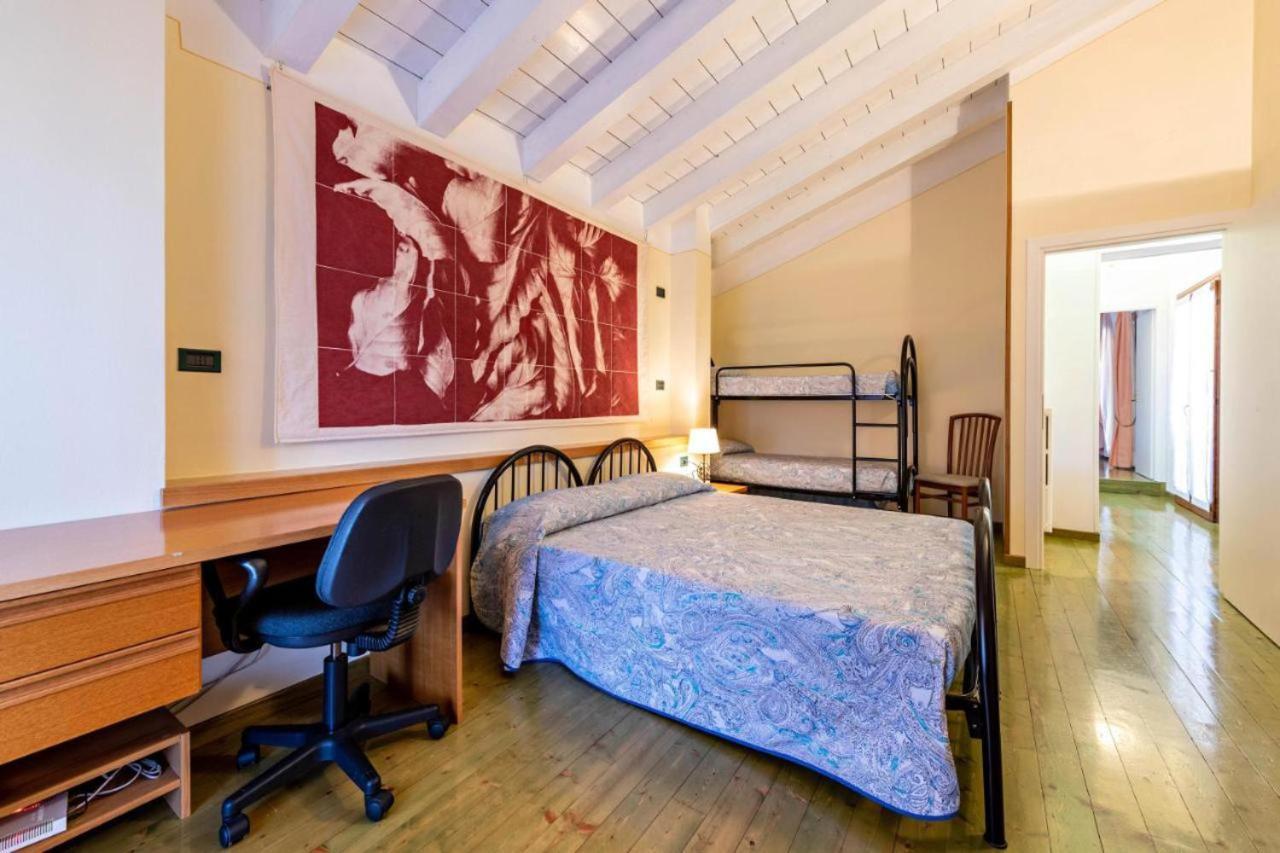 Casa Vacanze Baccolo Polpenazze del Garda Ngoại thất bức ảnh