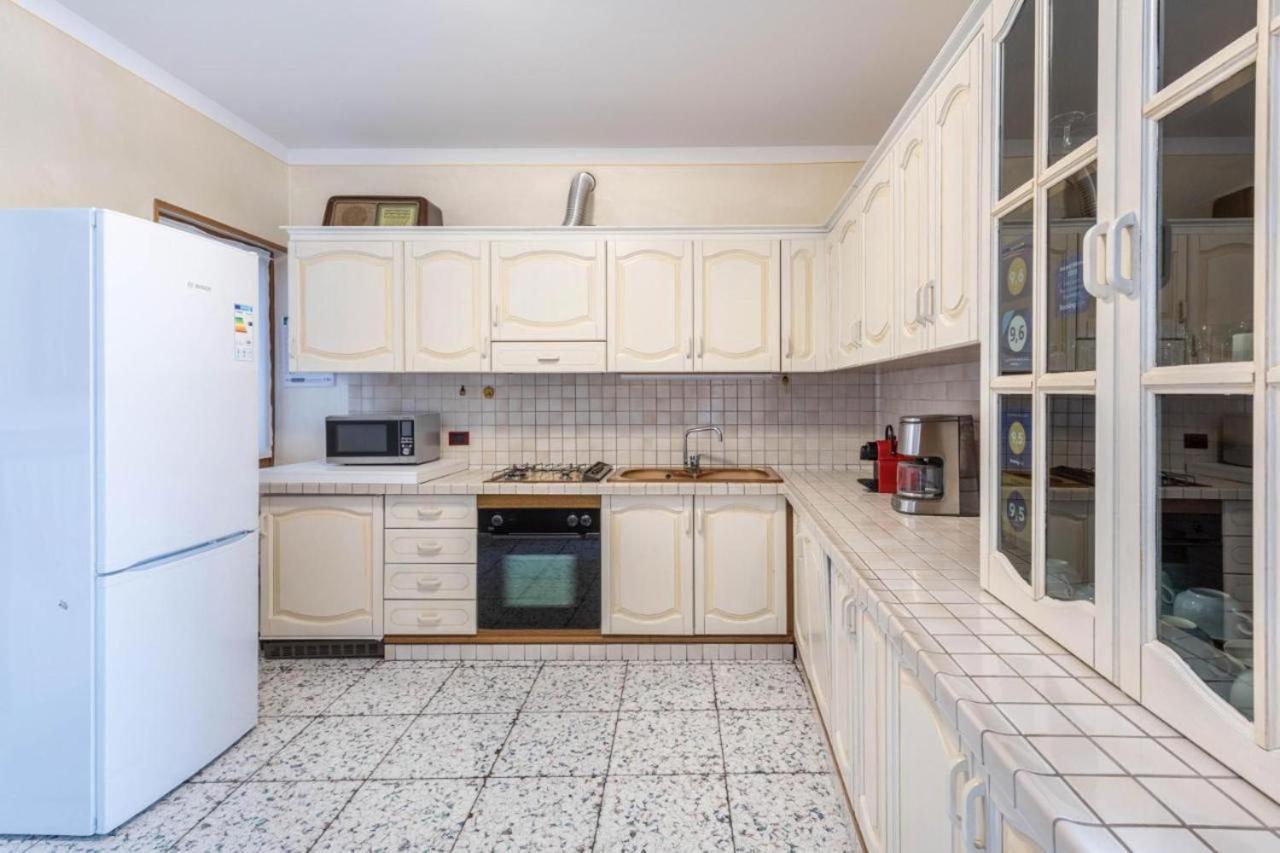 Casa Vacanze Baccolo Polpenazze del Garda Ngoại thất bức ảnh