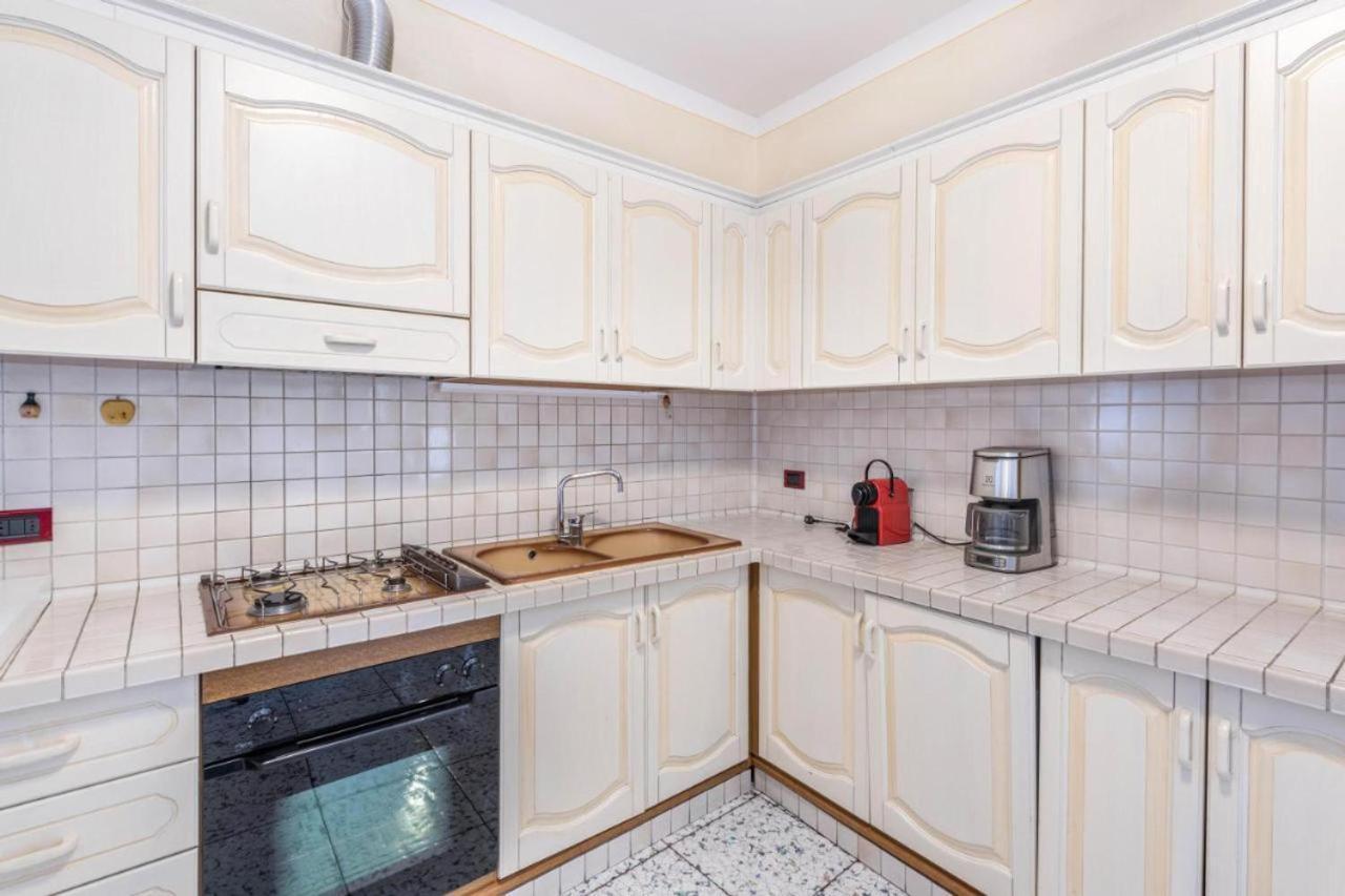 Casa Vacanze Baccolo Polpenazze del Garda Ngoại thất bức ảnh