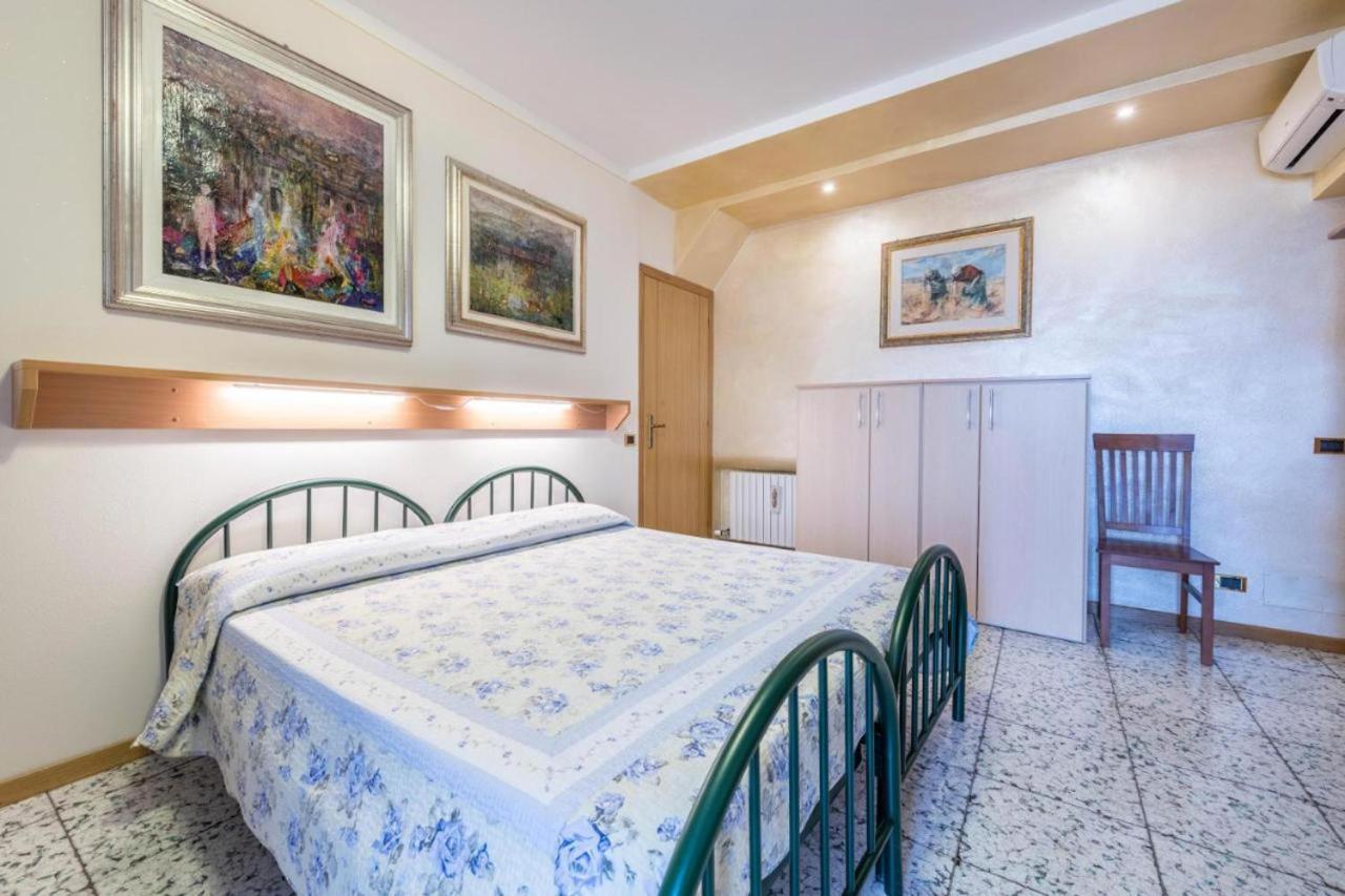 Casa Vacanze Baccolo Polpenazze del Garda Ngoại thất bức ảnh