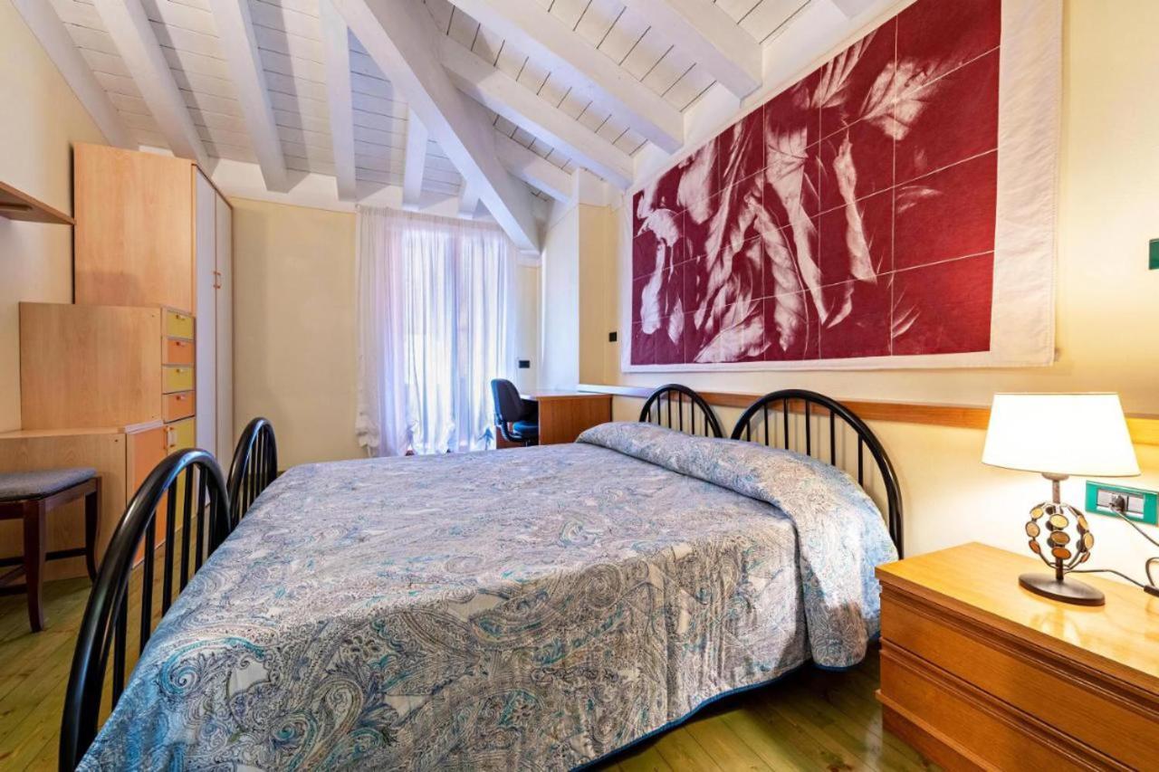 Casa Vacanze Baccolo Polpenazze del Garda Ngoại thất bức ảnh