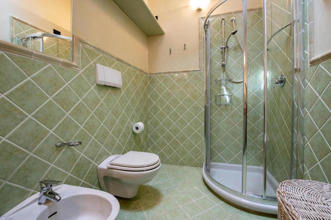 Casa Vacanze Baccolo Polpenazze del Garda Ngoại thất bức ảnh