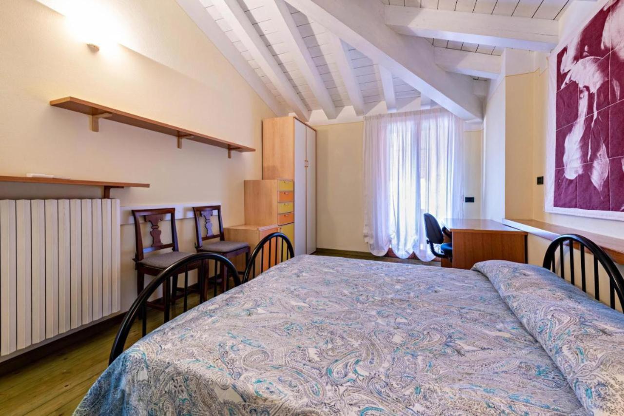 Casa Vacanze Baccolo Polpenazze del Garda Ngoại thất bức ảnh