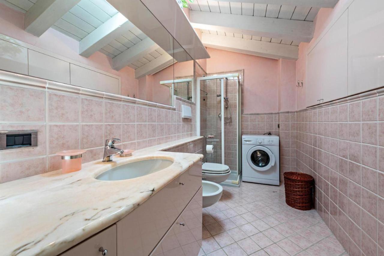 Casa Vacanze Baccolo Polpenazze del Garda Ngoại thất bức ảnh